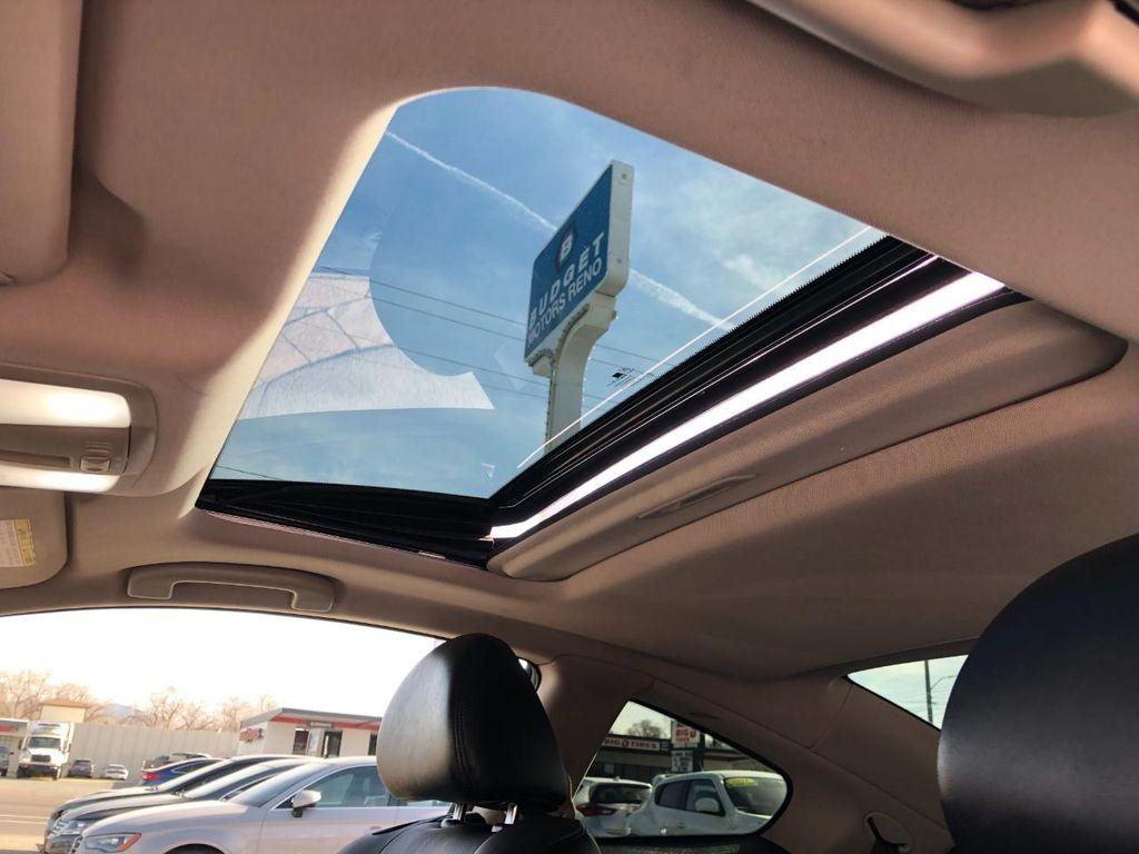 used 2013 INFINITI G37 car, priced at $12,691