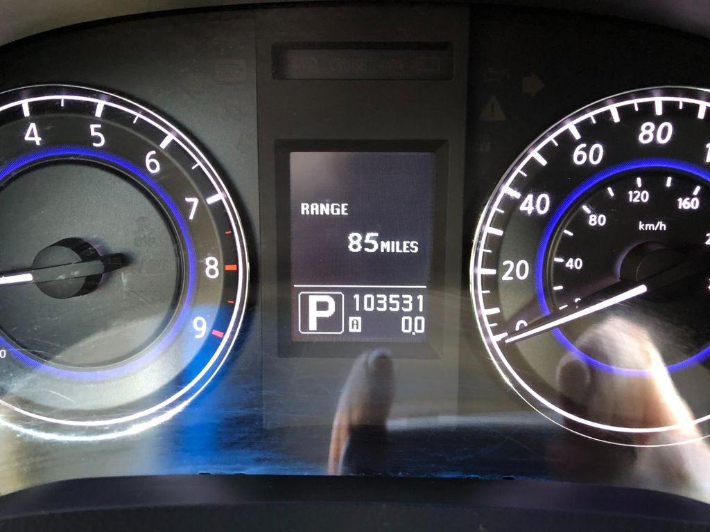 used 2013 INFINITI G37 car, priced at $12,691