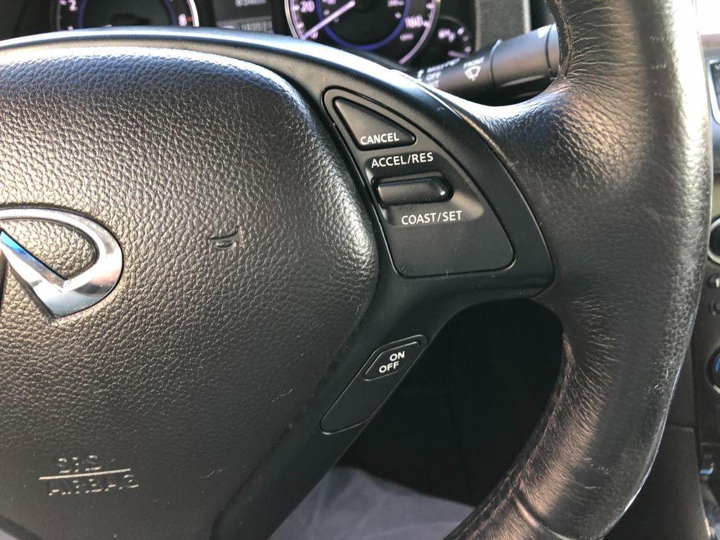 used 2013 INFINITI G37 car, priced at $12,691