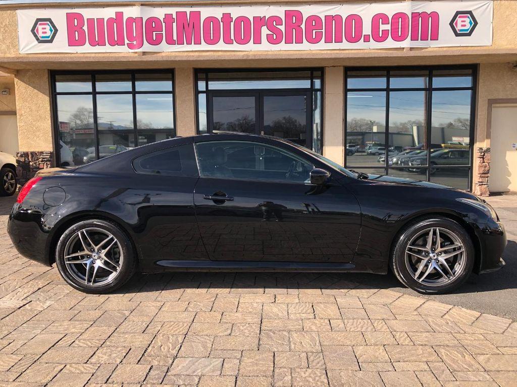 used 2013 INFINITI G37 car, priced at $12,691