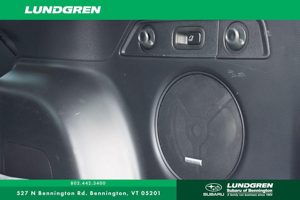 used 2023 Subaru Forester car, priced at $28,421