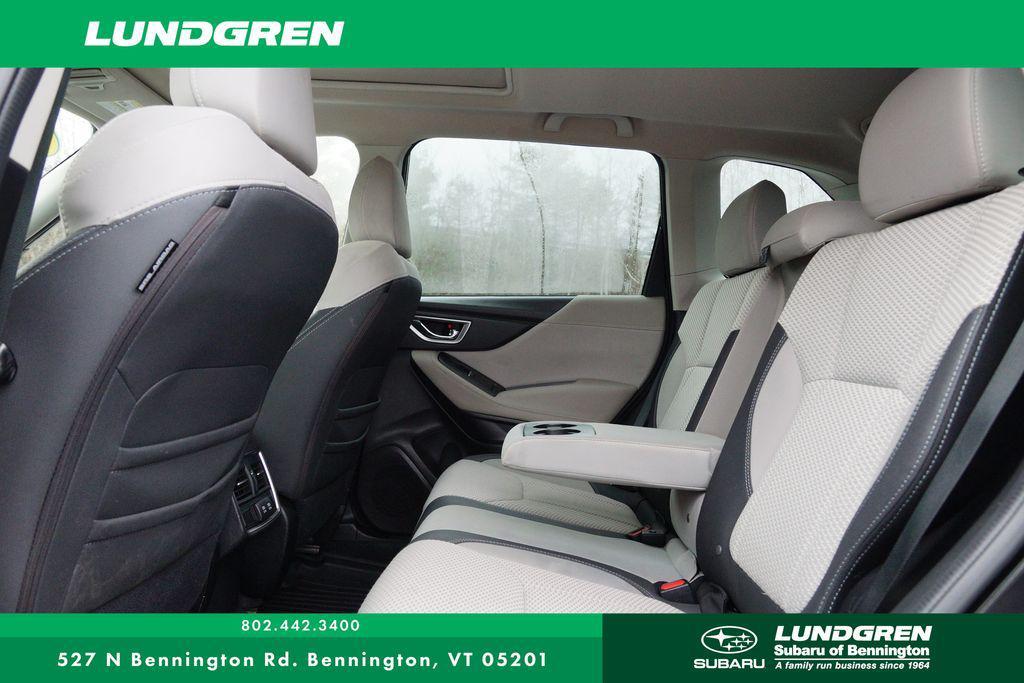 used 2020 Subaru Forester car, priced at $20,441