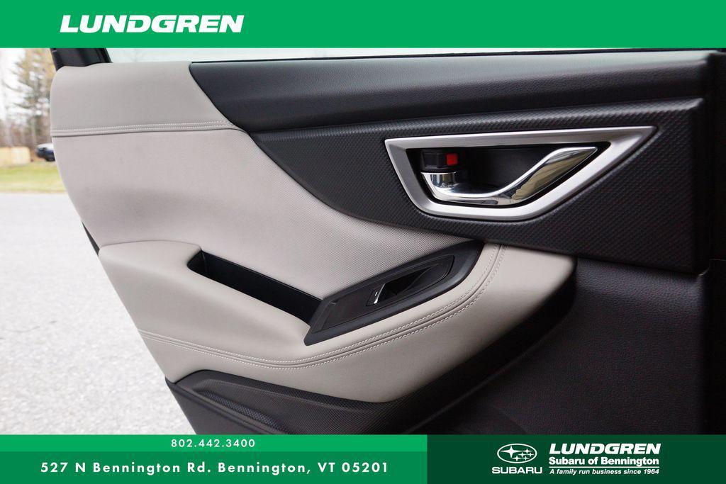 used 2020 Subaru Forester car, priced at $20,441