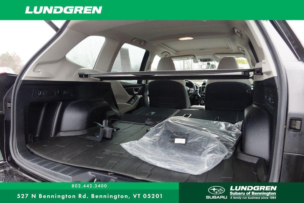 used 2020 Subaru Forester car, priced at $20,441