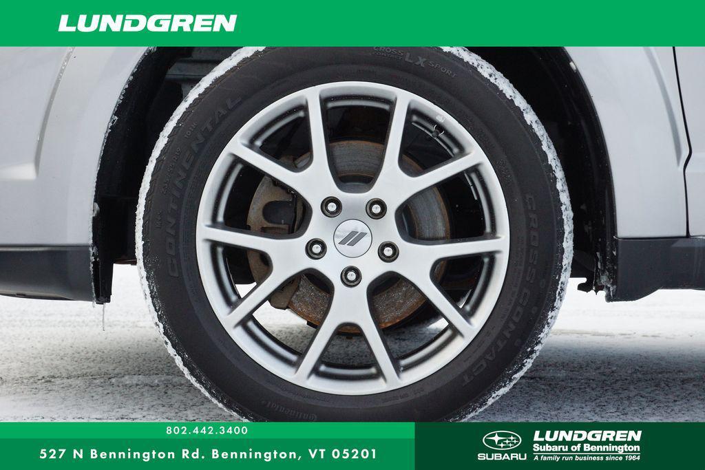 used 2019 Dodge Journey car, priced at $8,592