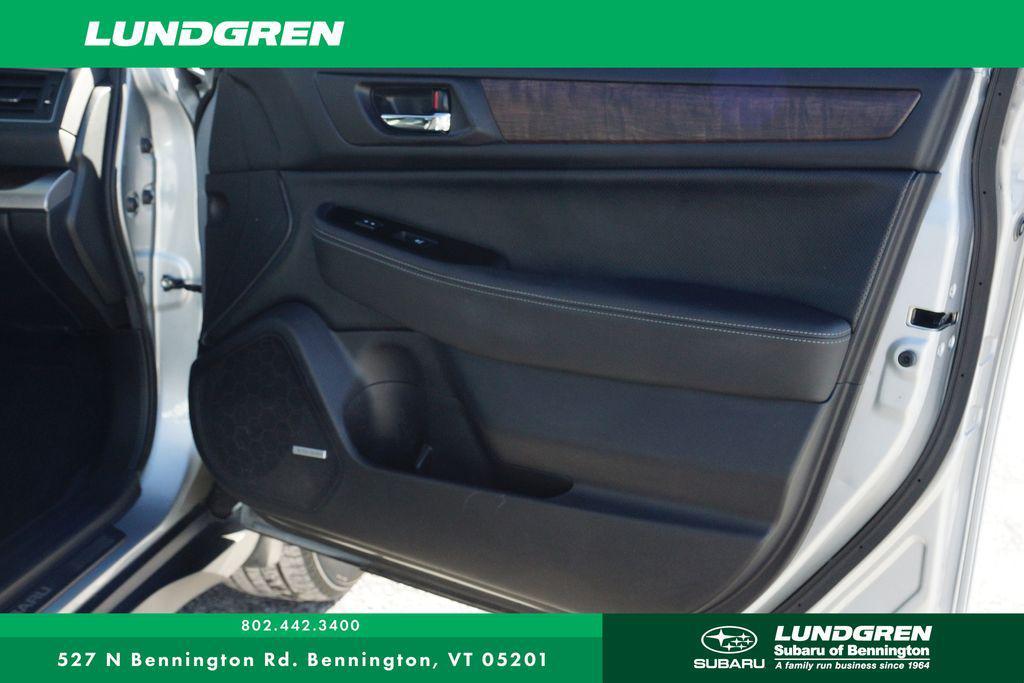 used 2016 Subaru Outback car, priced at $8,991