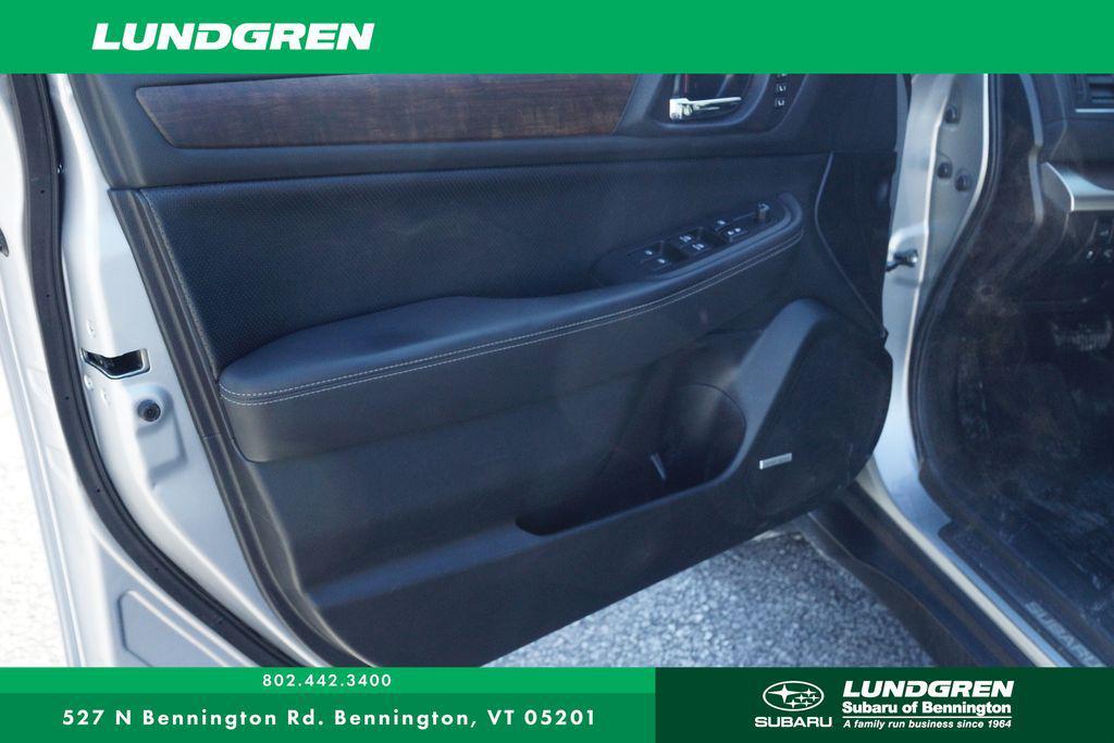 used 2016 Subaru Outback car, priced at $8,991