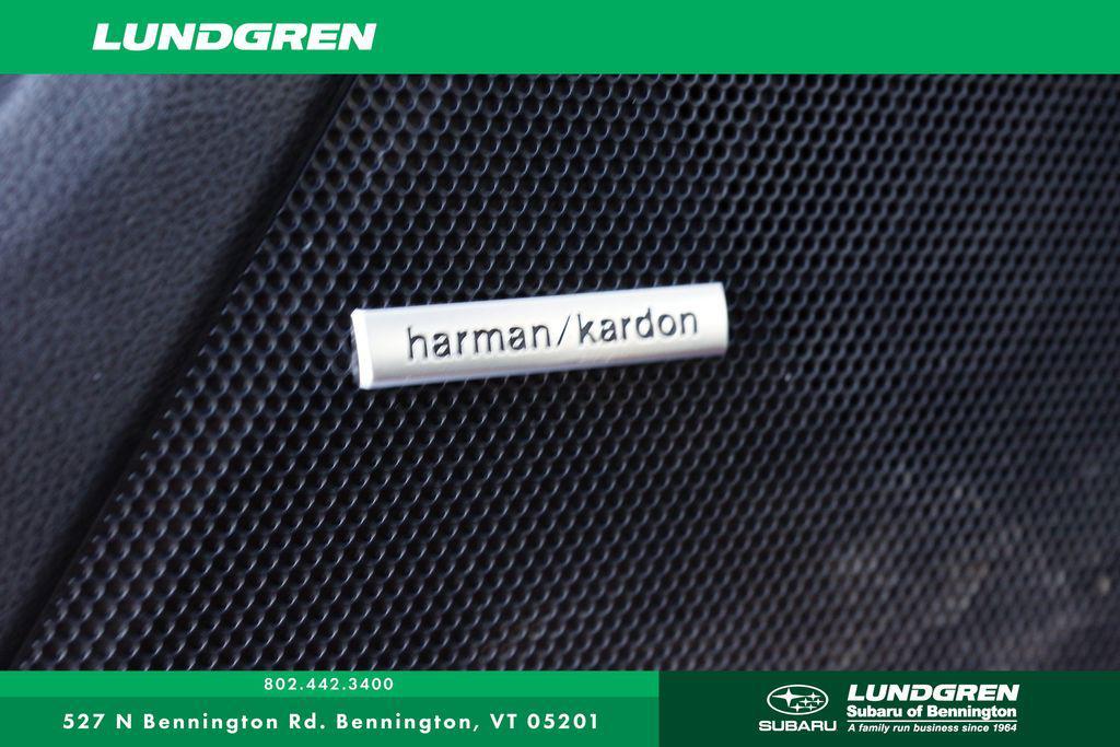 used 2022 Subaru WRX car, priced at $23,977