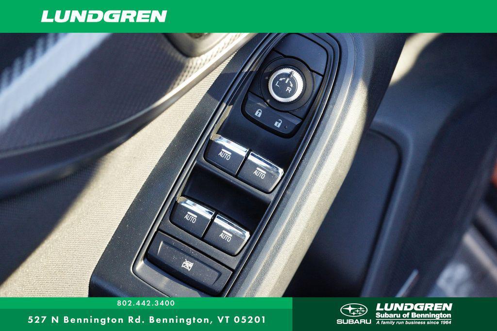 used 2022 Subaru WRX car, priced at $23,977