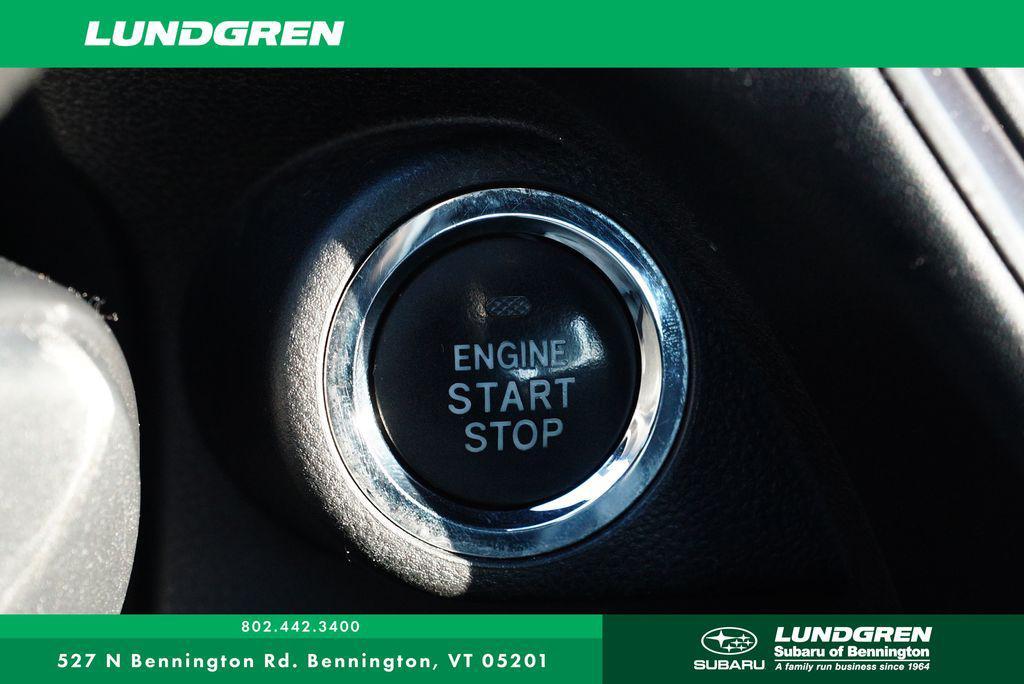 used 2022 Subaru WRX car, priced at $23,977