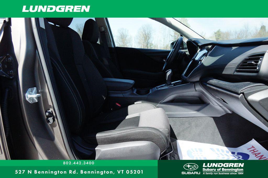 used 2023 Subaru Outback car, priced at $25,997