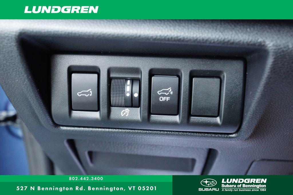 used 2020 Subaru Outback car, priced at $22,821