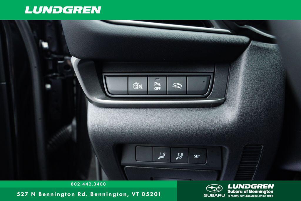 used 2026 Mazda CX-30 car, priced at $27,921