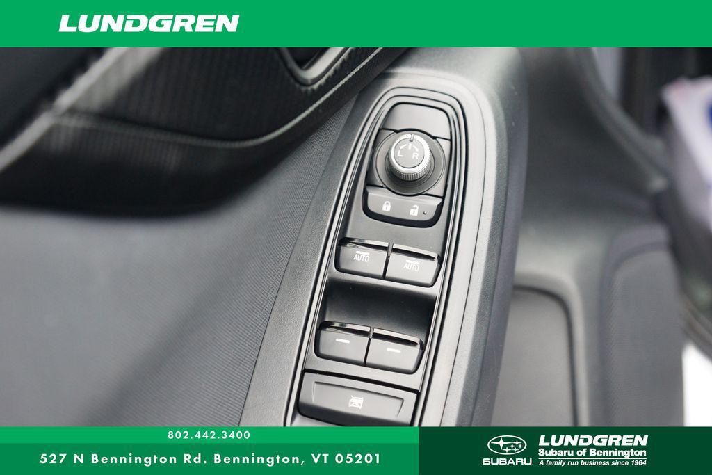 used 2021 Subaru Crosstrek car, priced at $22,567