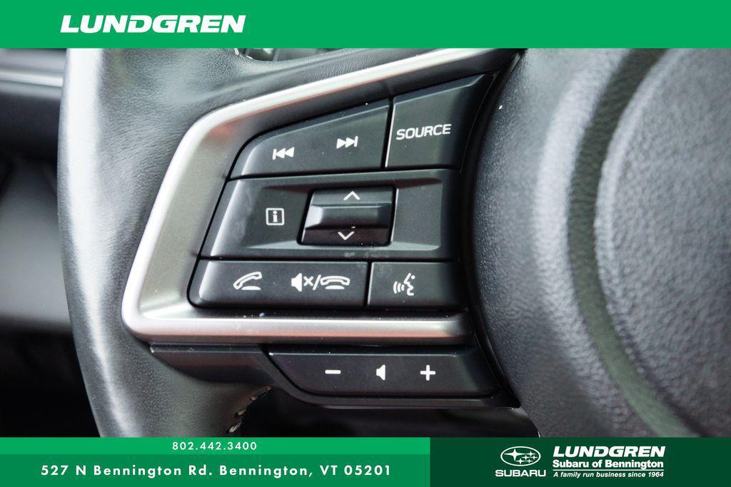 used 2023 Subaru Ascent car, priced at $32,421