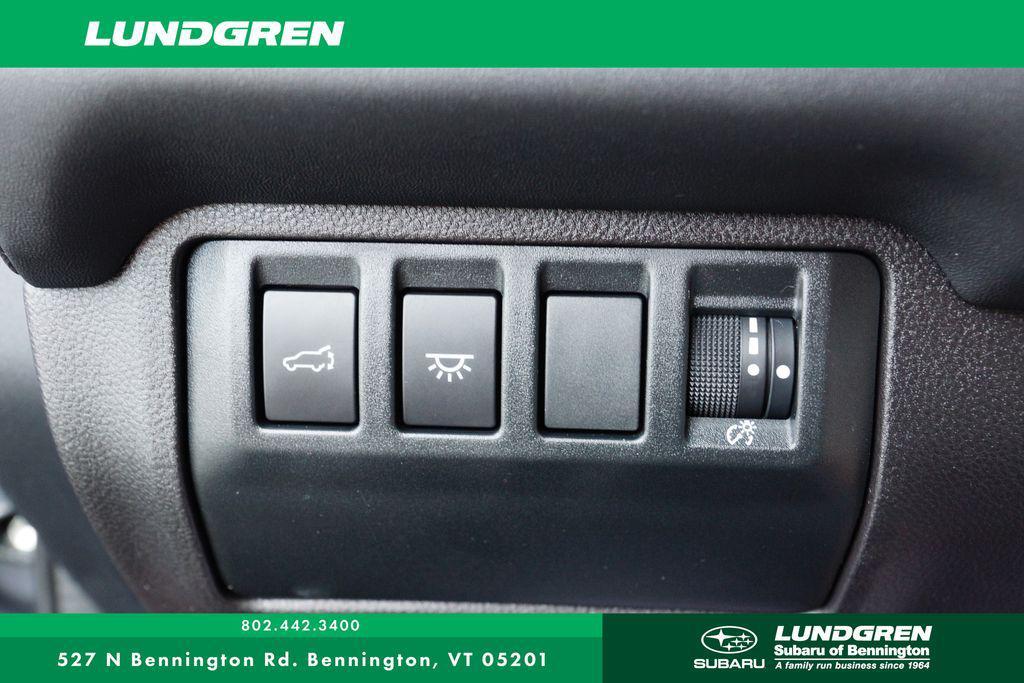 used 2023 Subaru Ascent car, priced at $32,421