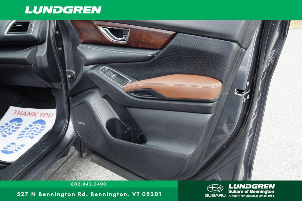 used 2023 Subaru Ascent car, priced at $32,421