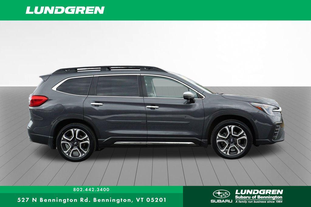 used 2023 Subaru Ascent car, priced at $32,421