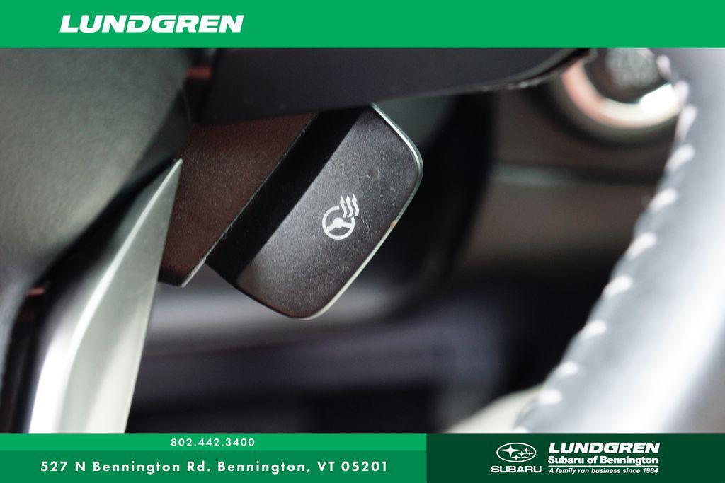 used 2023 Subaru Ascent car, priced at $32,421