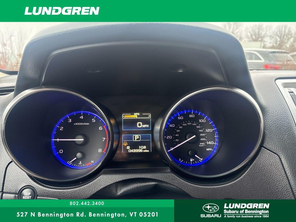 used 2017 Subaru Outback car, priced at $17,732