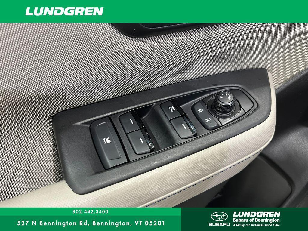 new 2026 Subaru Forester car, priced at $32,633