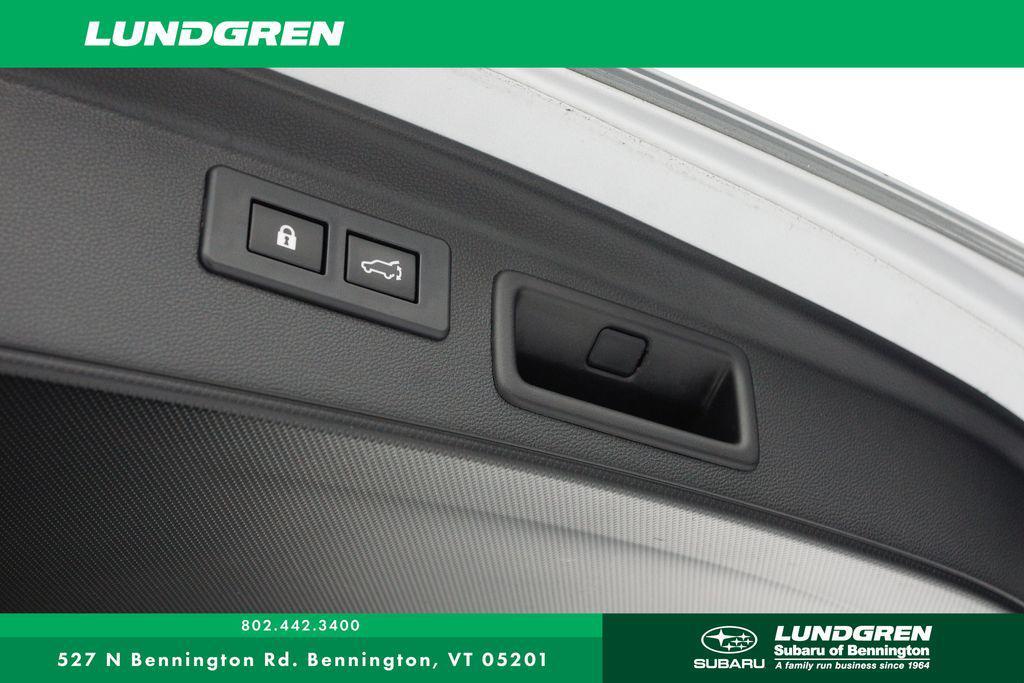 used 2022 Subaru Forester car, priced at $22,557