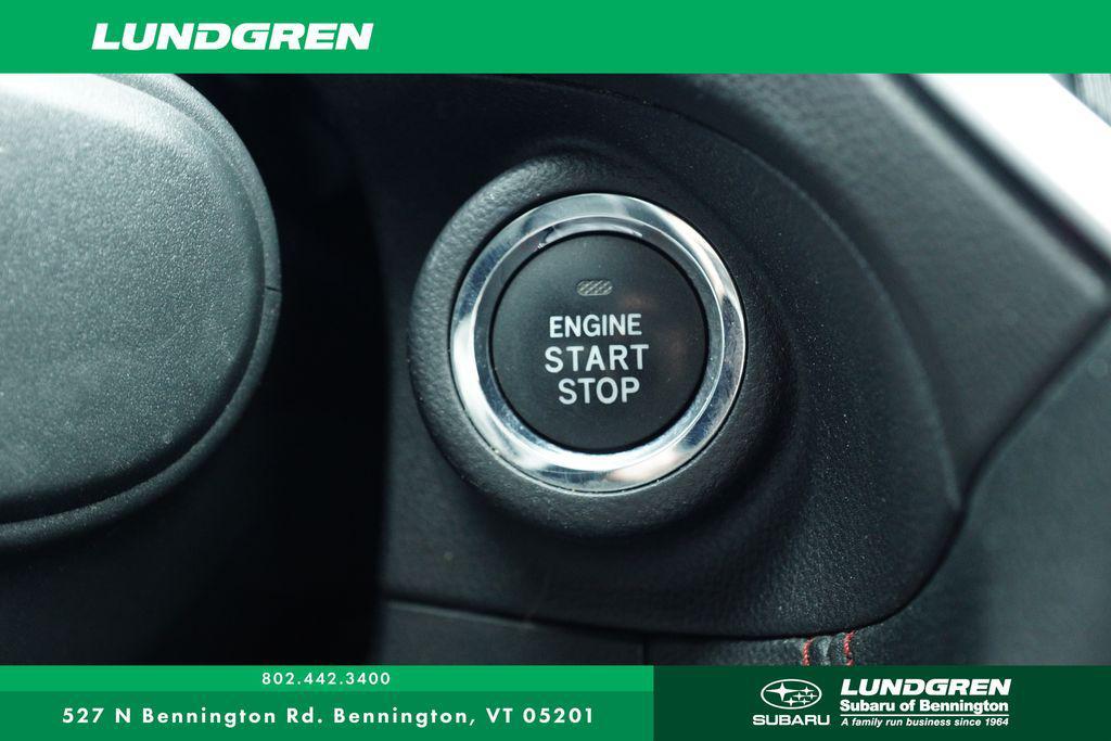 used 2017 Subaru Impreza car, priced at $11,771