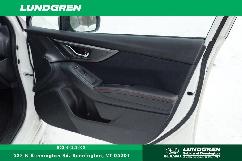 used 2017 Subaru Impreza car, priced at $11,771