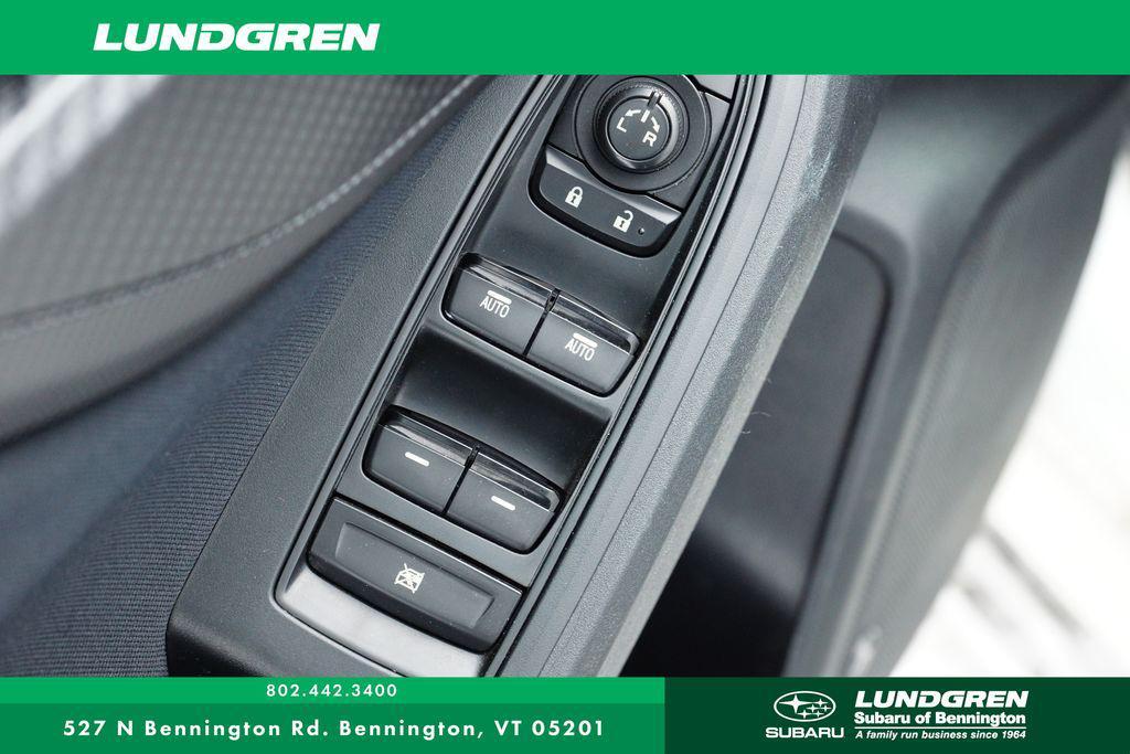 used 2017 Subaru Impreza car, priced at $11,771