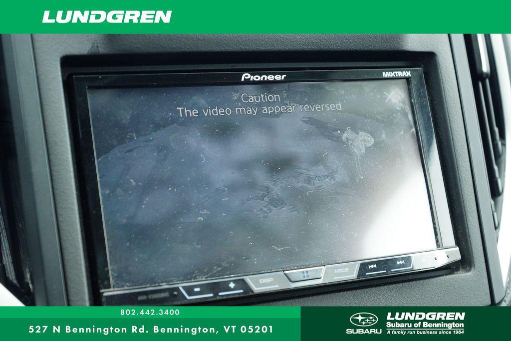 used 2017 Subaru Impreza car, priced at $11,771