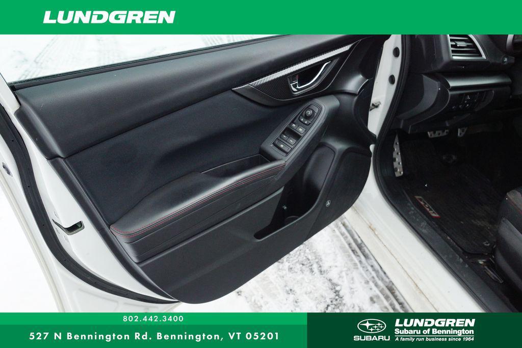 used 2017 Subaru Impreza car, priced at $11,771