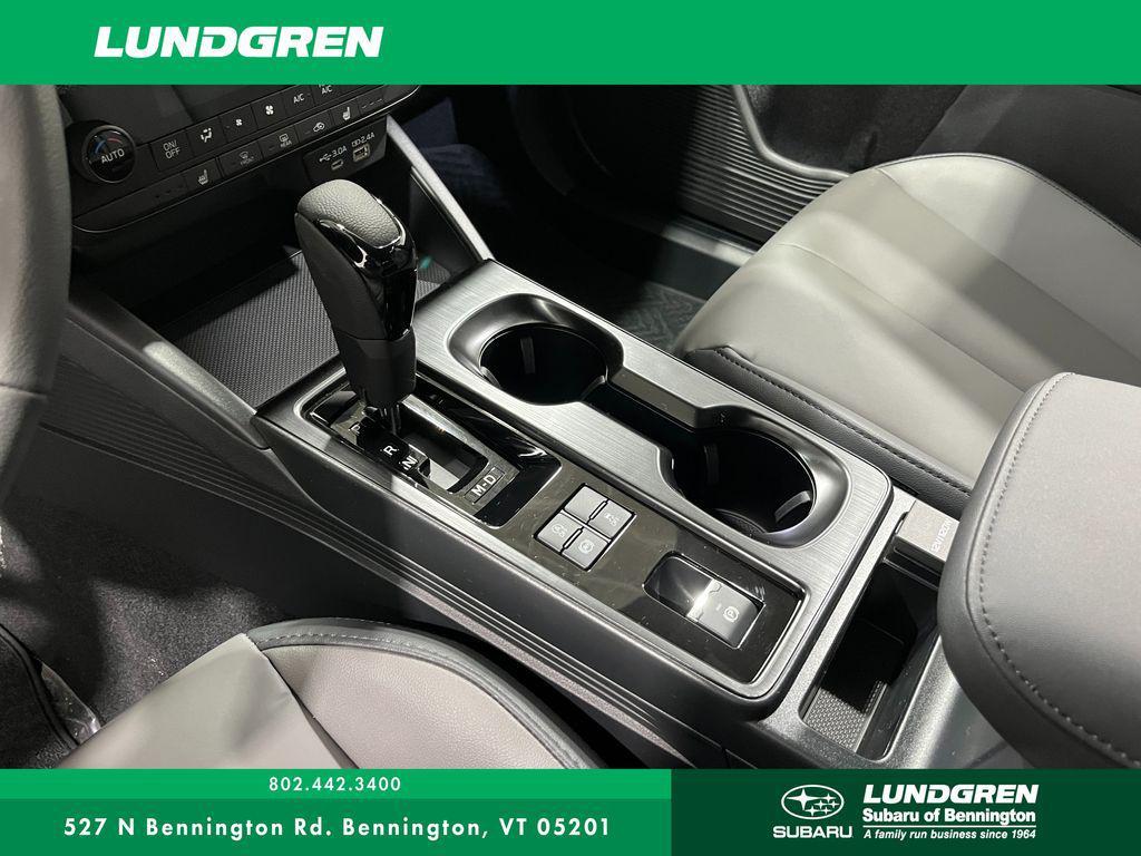 new 2026 Subaru Outback car, priced at $36,005