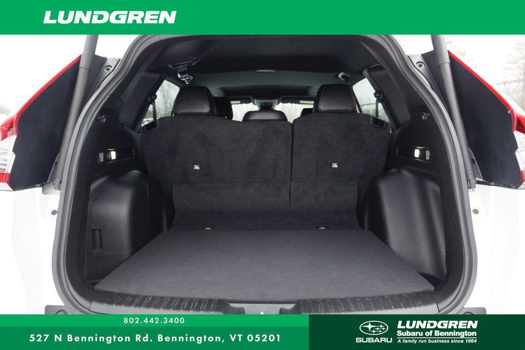 used 2024 Honda CR-V Hybrid car, priced at $33,931