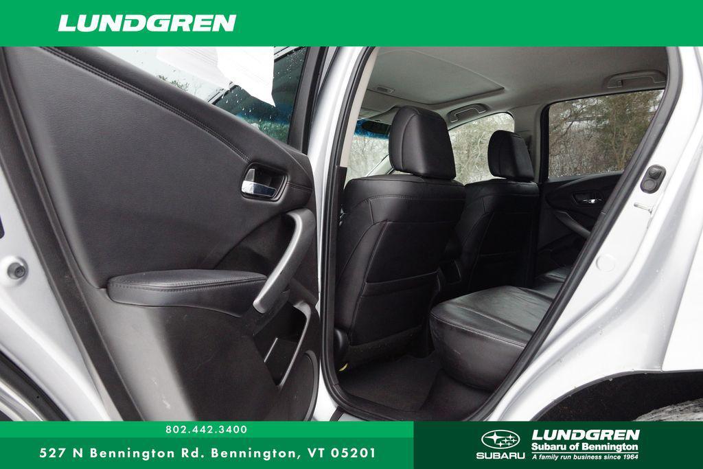 used 2014 Acura RDX car, priced at $9,997