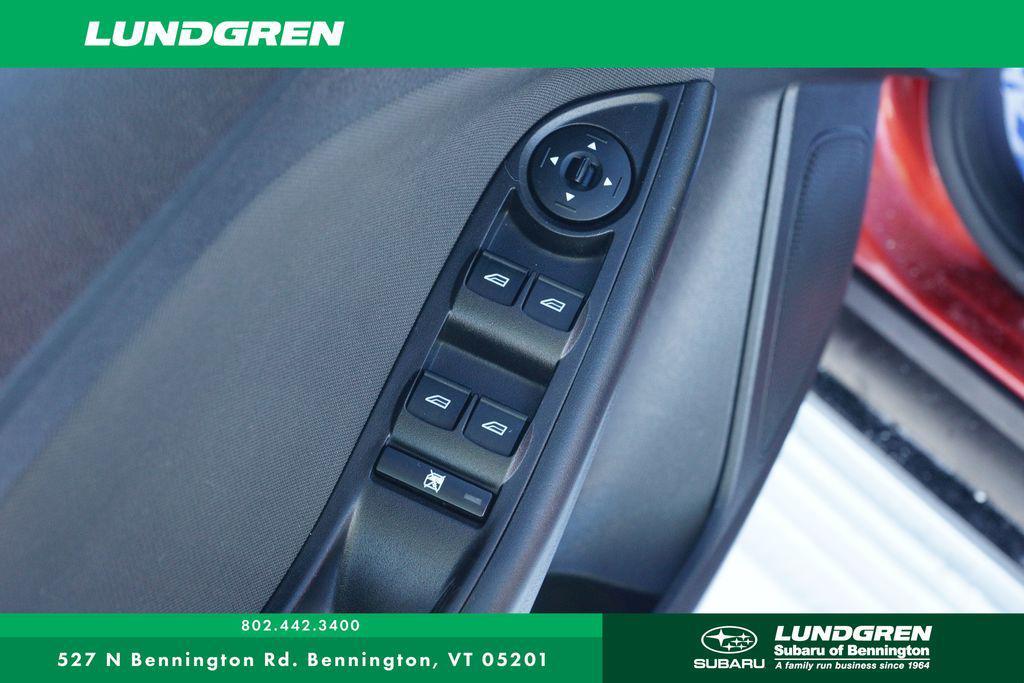 used 2018 Ford Focus car, priced at $8,992