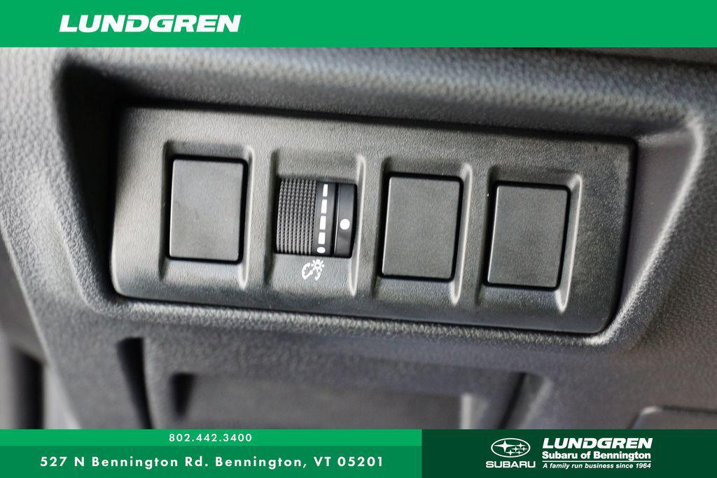 used 2021 Subaru Outback car, priced at $20,721