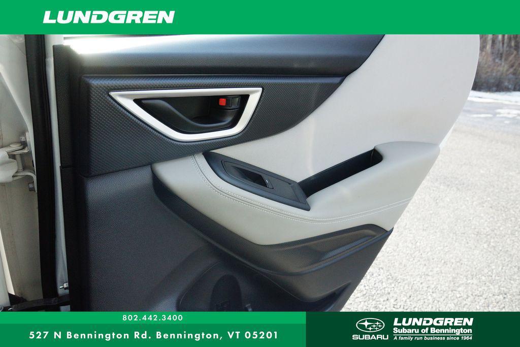 used 2020 Subaru Forester car, priced at $17,551