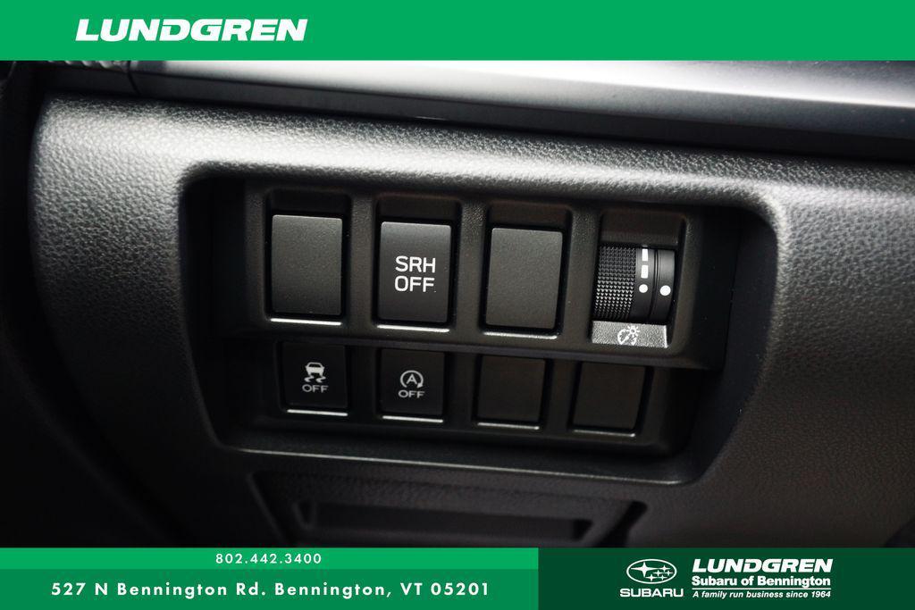 used 2022 Subaru Forester car, priced at $18,421