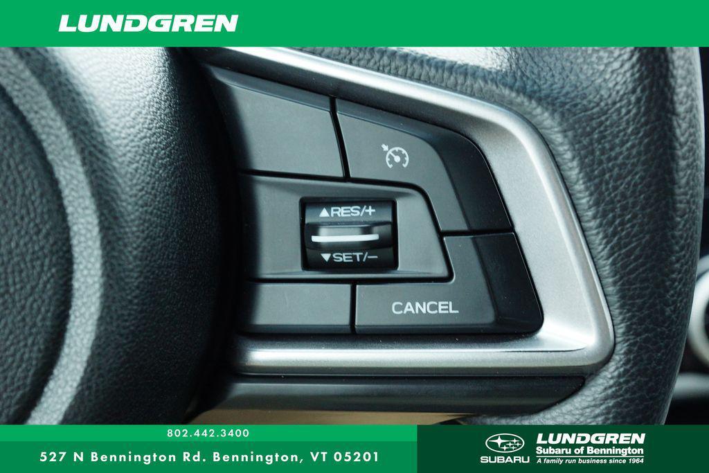 used 2018 Subaru Outback car, priced at $17,998