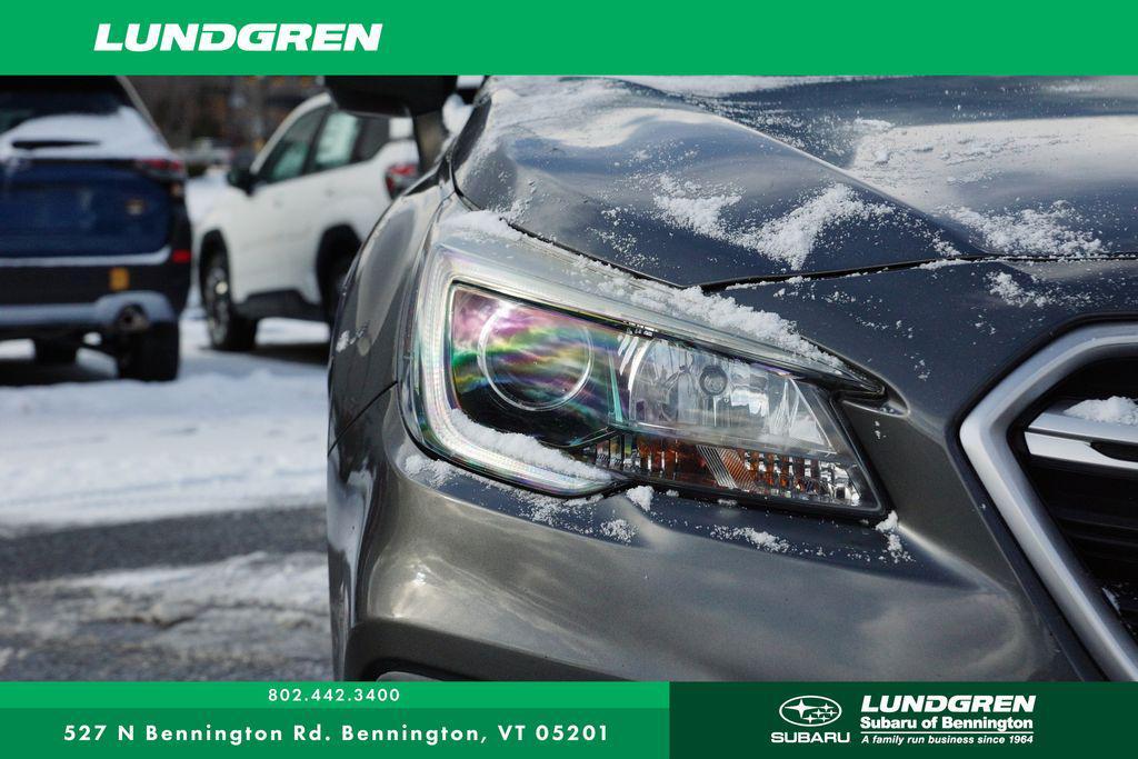 used 2018 Subaru Outback car, priced at $14,331