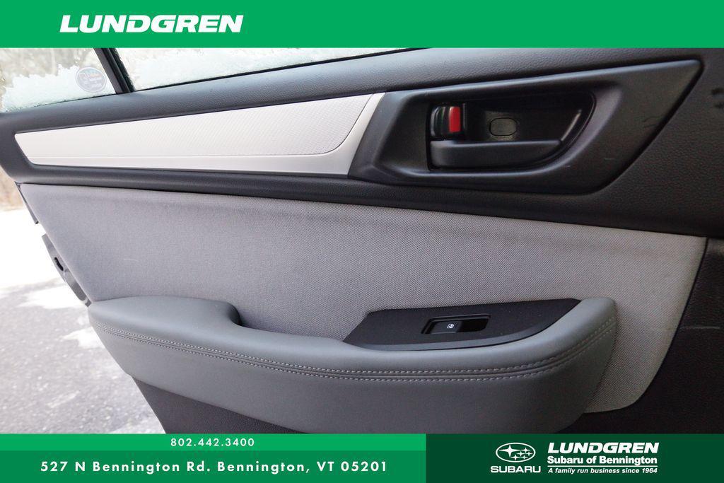 used 2018 Subaru Outback car, priced at $14,331