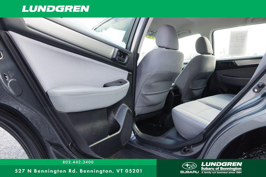 used 2018 Subaru Outback car, priced at $14,331