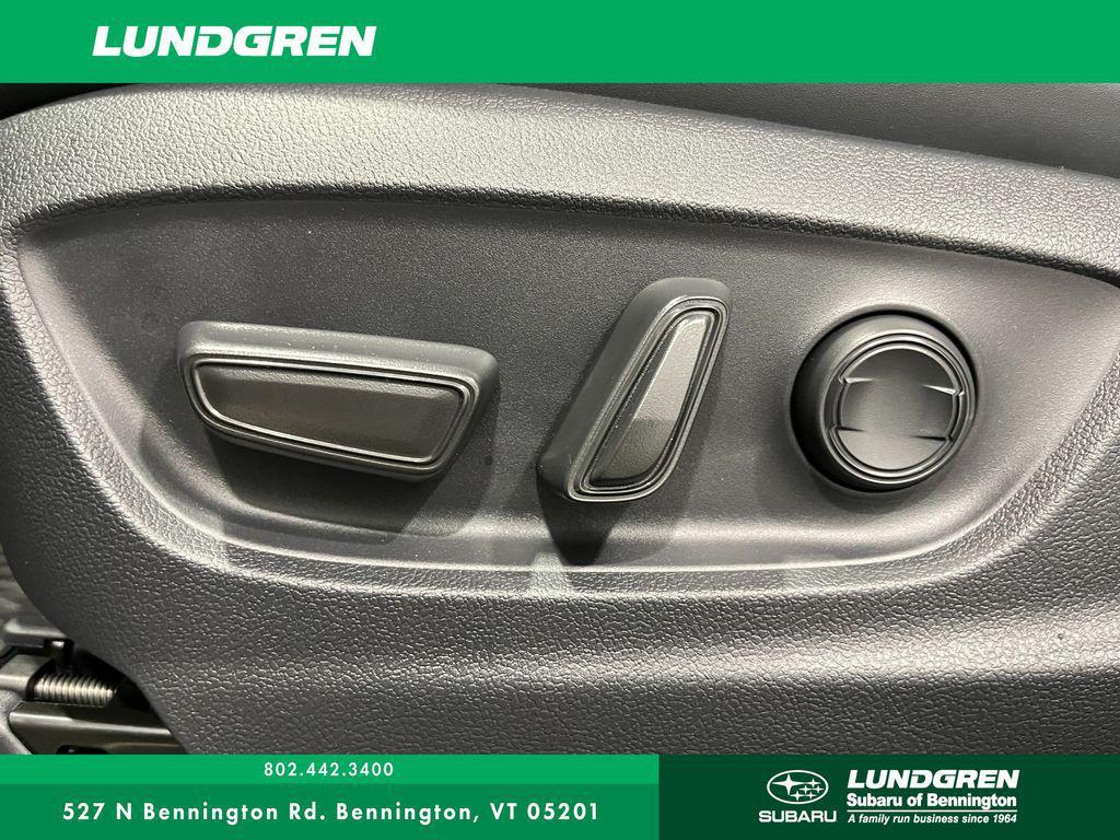 new 2026 Subaru Solterra car, priced at $44,903