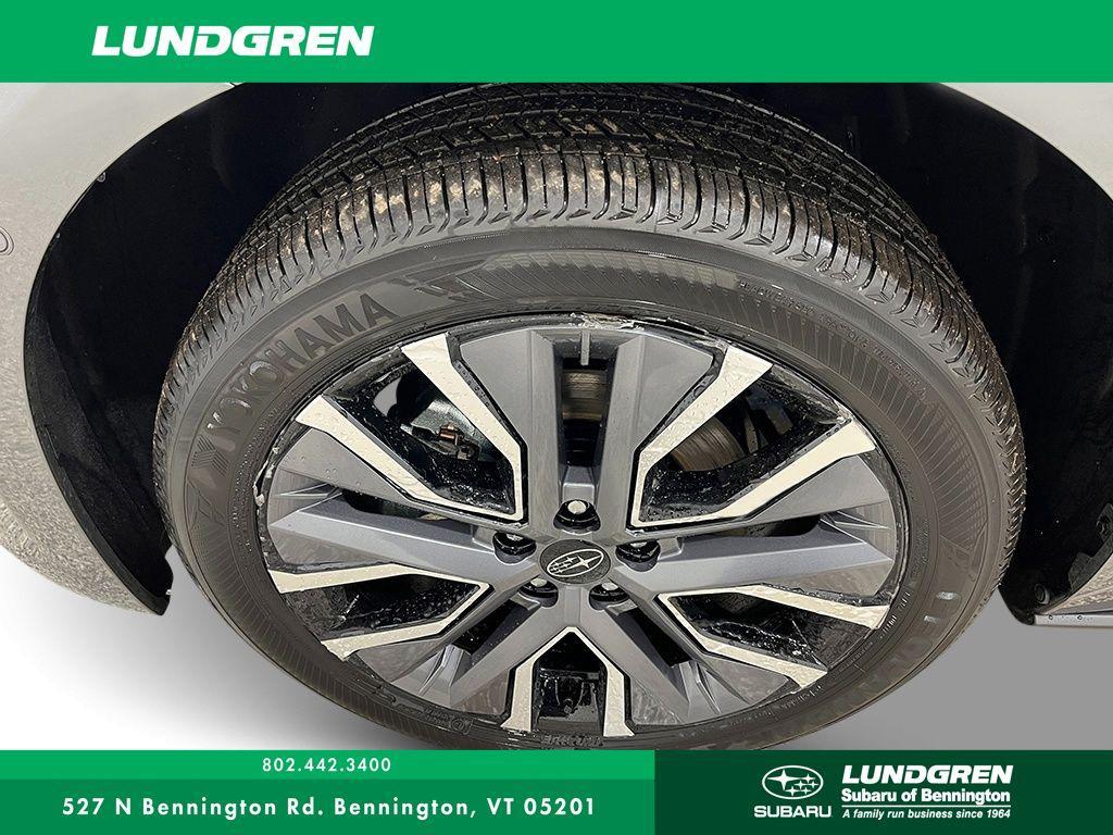 new 2026 Subaru Solterra car, priced at $44,903