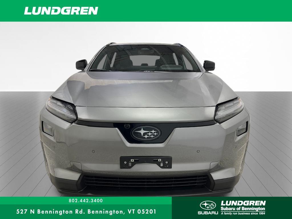 new 2026 Subaru Solterra car, priced at $44,903