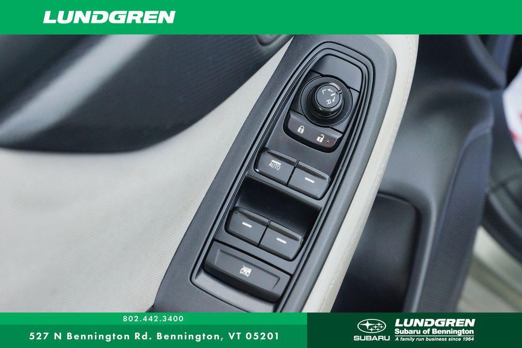 used 2019 Subaru Forester car, priced at $12,491