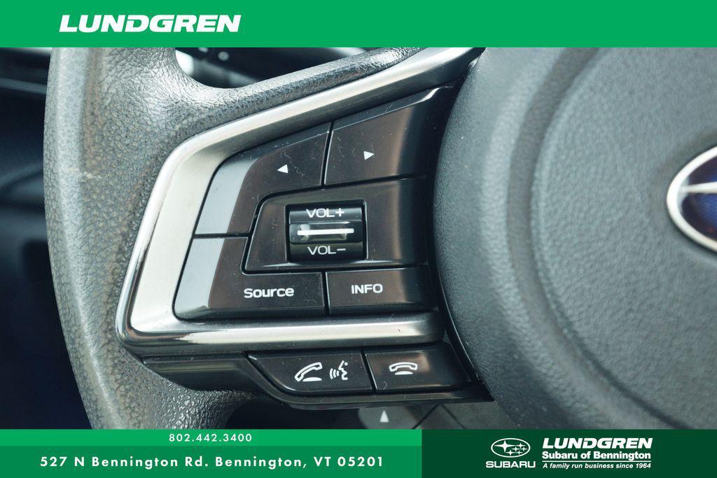 used 2019 Subaru Forester car, priced at $12,491