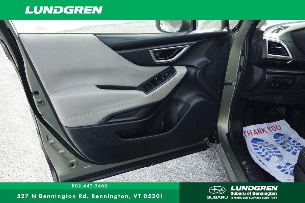 used 2019 Subaru Forester car, priced at $12,491
