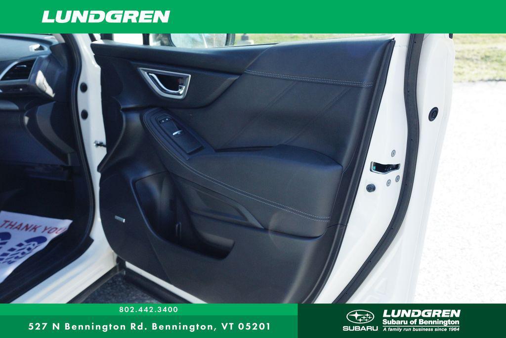 used 2019 Subaru Forester car, priced at $21,551