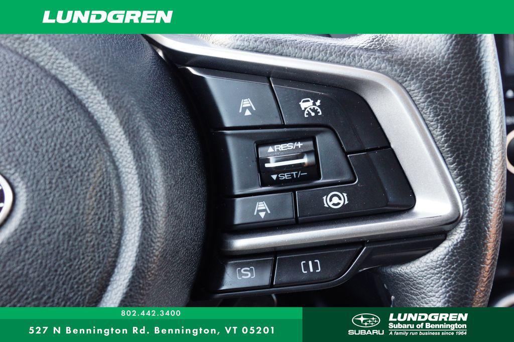 used 2020 Subaru Forester car, priced at $21,153